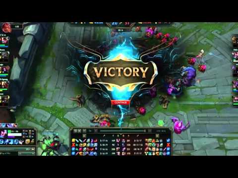 Best Of Faker- HighLight Yasuo solo mid Pro Play | How to play Yasuo like Faker?