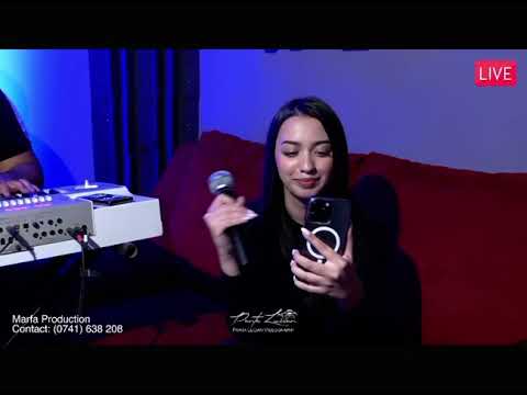 Alina rus la obreja 2023live🥰