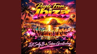 People From Ibiza (Selmi Gee Nu Disco Radio Mix)