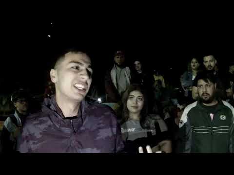 Franco x Coki x Thomi vs Tactik x Rome x AXL - FINAL - Fecha 3 - Torneo 6 - 07/11/2021