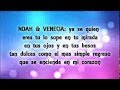Aliados Quien eres tu Letra) 