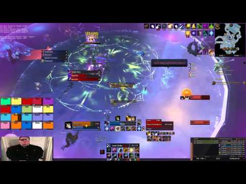 Operation Eskimo - Sisters of the Moon Mythic - Balance Druid