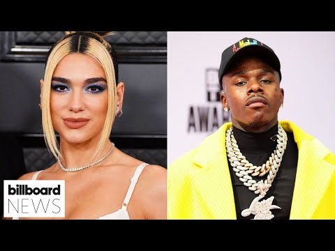 Dua Lipa Speaks Out Against DaBaby’s Controversial Rolling Loud Comments | Billboard News