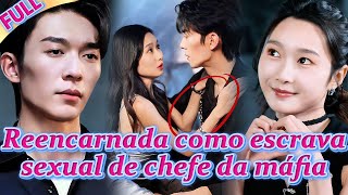 🫢Eu, professora, aprisionada como escrava sexual do vilão. Domestiquei-o com habilidades infantis.