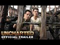 UNCHARTED - Official Trailer 2 New Zealand (HD International)