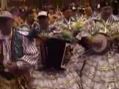 Fralinger String Band 2006 Shows