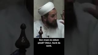 Thumbnail - İslamı Sevdirmemiz Lazım... | Metin Balkanlıoğlu