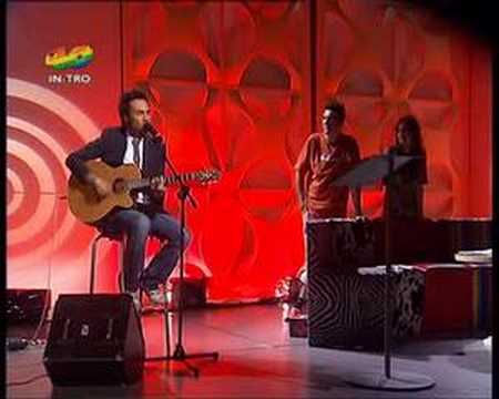 Nek - A contramano acustico