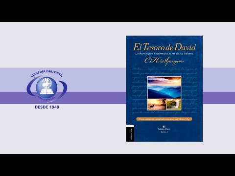 Nueve razones para leer El Tesoro de David