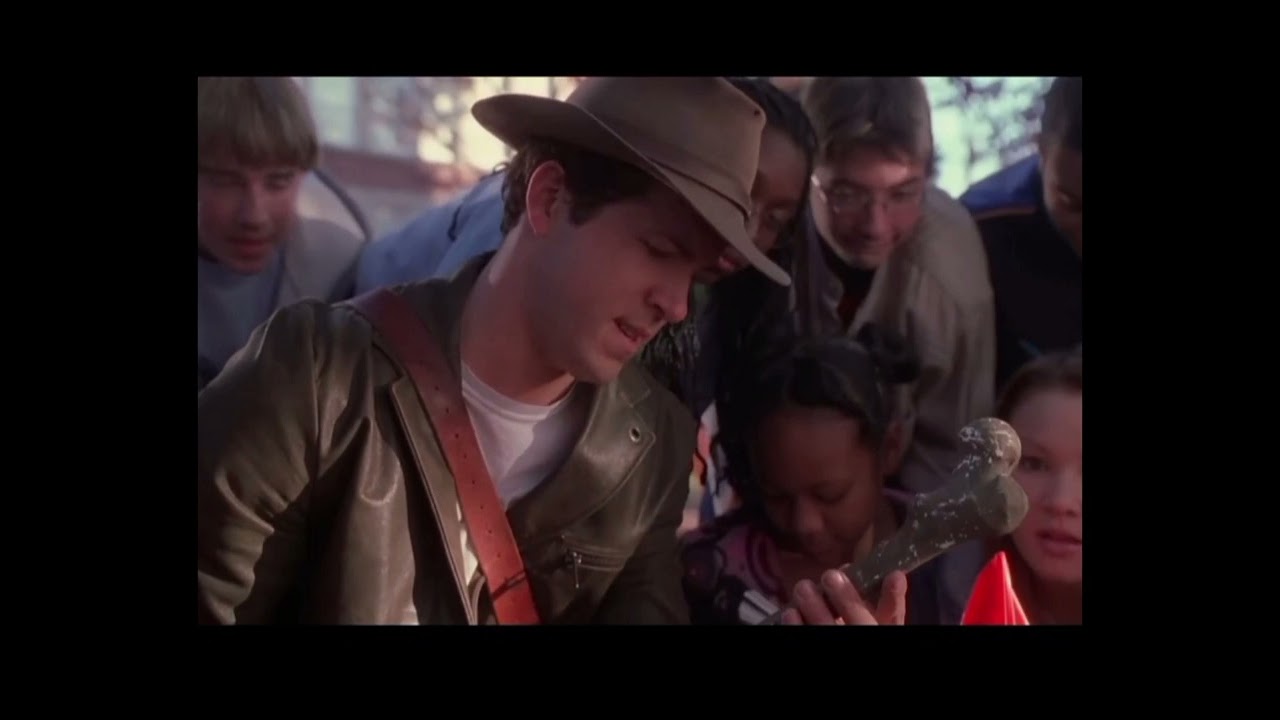 TRABALHO DE DIDÁTICA