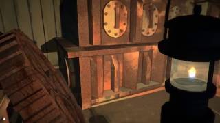 TheLongDark #122 (7-120日目)
