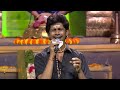SaReGaMaPa Seniors Season 5 Ep 25 Preview Aug 9 2025 Vijay Prakash Saindhavi Zee Tamil