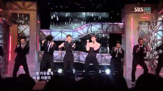 동방신기[이것만은알고가(Before U Go](615회)