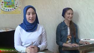 Художница из Чечни стала призером мировой выставки в Италии