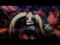 Skillet - Falling inside the black- Anime Amv 