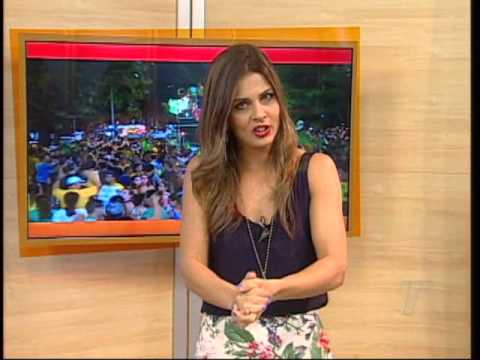 Ronda Geral ES 18/03/16