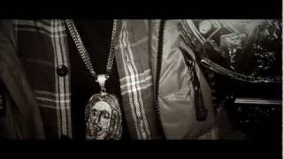 Smoke DZA feat. P-IC - Money Down (Official Music Video)