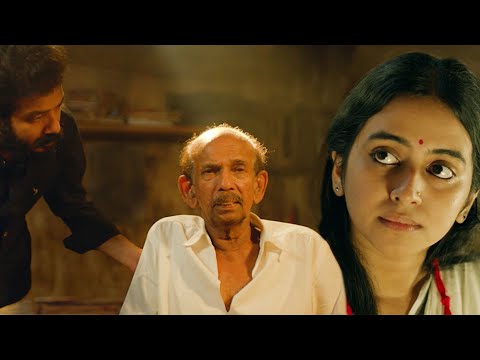 തമ്പുരാന് പേടി ദൈവത്തിനെയാണ്, അപ്പോ നീ ദൈവം ആവണം.. പൊട്ടൻ തെയ്യം, Padachone Ingalu Kaatholee