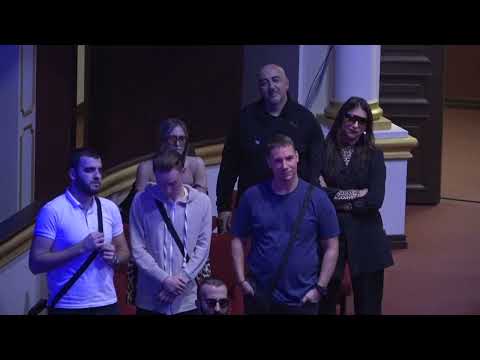 MENTOR DIZE GRUPU TOI TOI - 13.11.2022. - INSTA TV