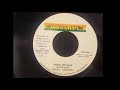 Mikey General - Babylon Cake -Xterminator 7" - 1997