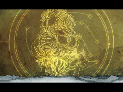 DSA Durchgeblättert Folge 208 - Cthulhu-Compendium