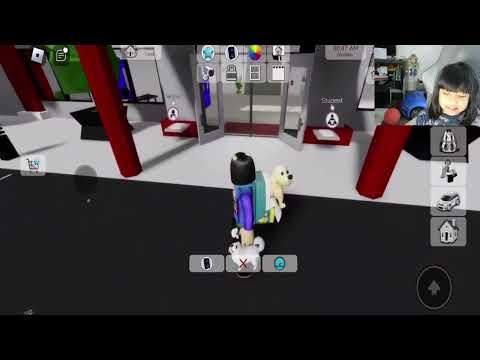 Roblox doomsday in brookhaven funny moments
