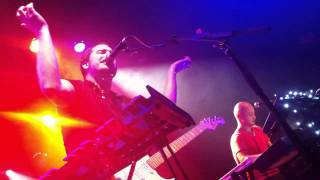 Mae - "Breakdown" w/ Extended Sing-along [Live - 11/13/10]