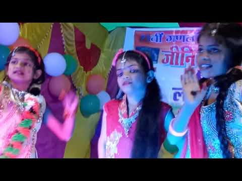 chudi Jo khanki hathon mein #Gps #schoolshow #program #4kvideo #Beautifuldance #dance #new dance