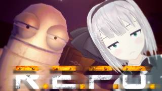 【REPO】トラブルまみれで勝手に苦しくなるREPO【ゆっくり実況/R.E.P.O.】