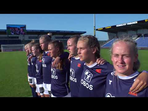 Dana Cup International Youth Football - G17 11:11 Final 2019