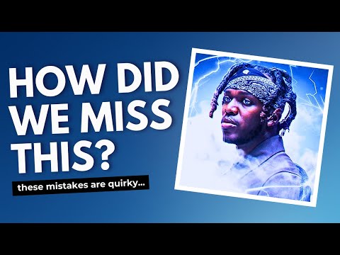 Audio Engineer's Analysis of KSI's New Song "Low"
