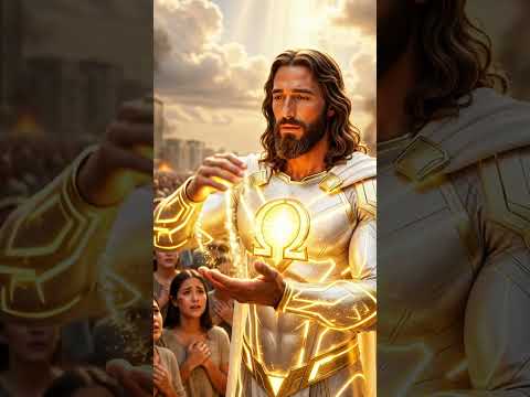 The hero the world desperately needs now #Jesus #Hope #Shorts