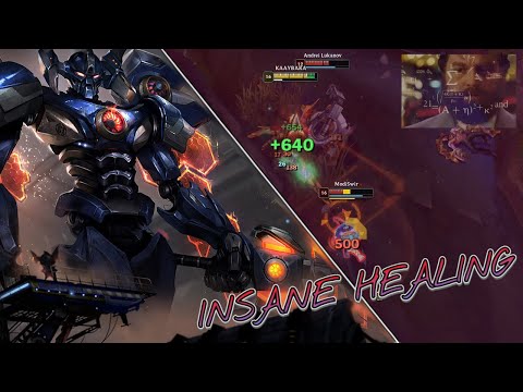 [EUNE] KAAYBARA - AATROX MONTAGE #4 - BLOODLUST UNLEASHED