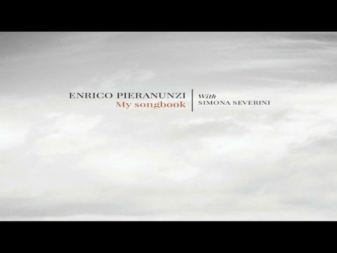 Enrico Pieranunzi Ft. Simona Severini - My Heart In A Song (Official Video) - Via Veneto Jazz