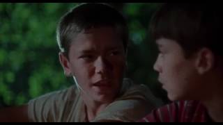 Chris cries to Gordy