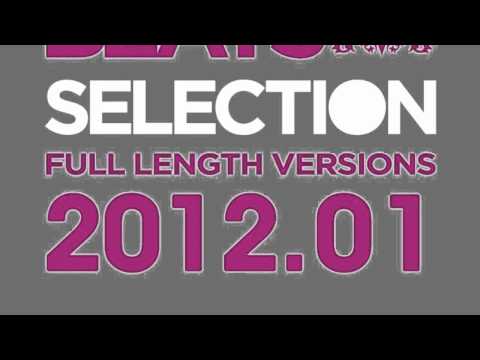Serious Beats Selection 2012.01
