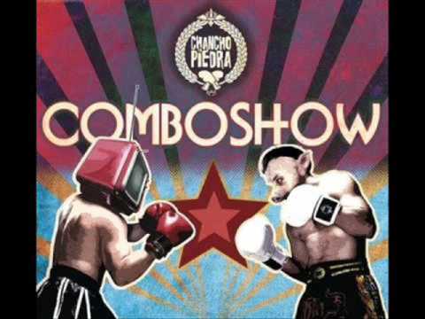 Videoclip de Una Aguja En Un Pajar (Album Version) — Chancho en piedra