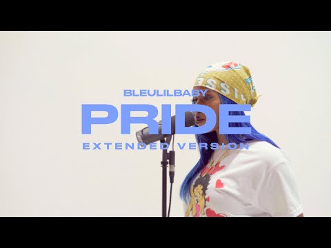 Bleulilbaby