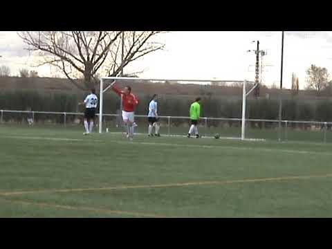 C.D LA PINTA -- AMISPORT   0 - 1