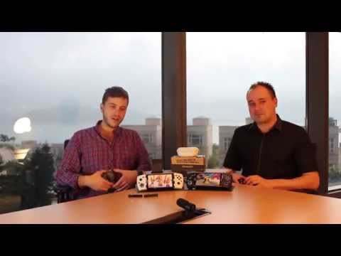 Phonejoy - Kickstarter Conclusion