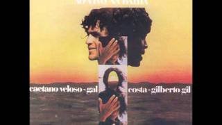 Gal Costa - Quem Nasceu