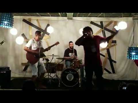 Nova luz - Arte Nascente