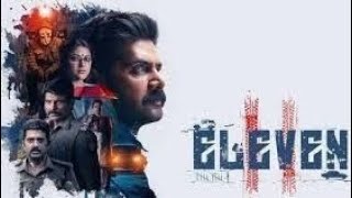 Download lagu ELEVEN IN TAMIL MOVIE #movies mp3
