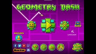 How to get icons from gd subzero and world and meltdown to geometry dash