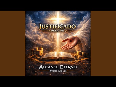 Justificado Pela Fé - ALCANCE ETERNO MUSIC GROUP