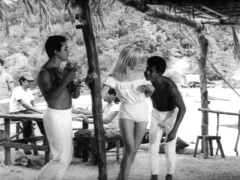 afbeelding The Night of the Iguana (1964)