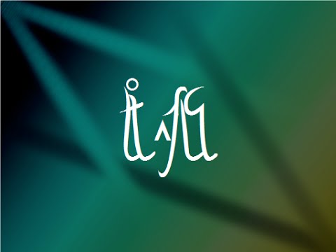 The Ælis language - Lesson 2 - Basic Vocabulary