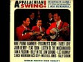 The Kentucky Colonels ‎– Clinch Mountain Back-Step [Bluegrass]