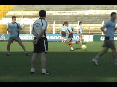 MATÉRIA SOBRE JOGO DO XV DE PIRACICABA