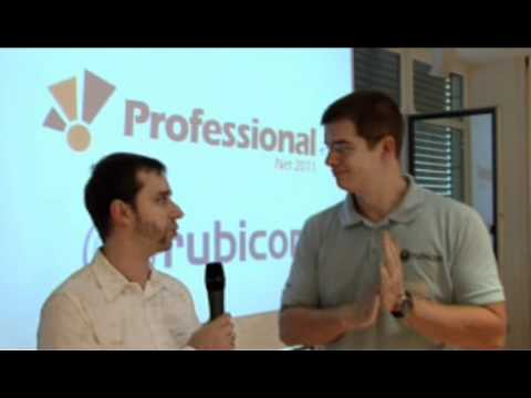 Professional.NET 2011 - 08 Interview